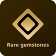 Icon of program: Rare gemstones