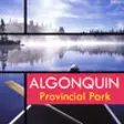 Icon of program: Algonquin Provincial Park…