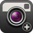 Icon of program: CameraShoot+