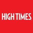 Icon of program: High Times Magazine