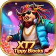Icon of program: XT7Tippy Blocks
