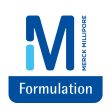 Icon of program: Merck Formulation