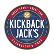 Icono de programa: Kickback Jack's