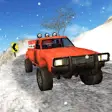 Icon of program: Truck Driver 3D - Offroad