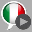 Icon of program: ITALIAN - SPEAKit.TV (Vid…