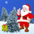 Icon of program: Santa's Christmas Gift