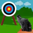 Icon of program: GunShoot-Simple pistol sh…