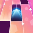 Icono de programa: Magic Dream Tiles