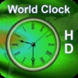 Icon of program: LIVE World Clock HD