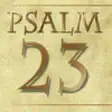 Icon of program: Psalm 23 Anointed for iPh…
