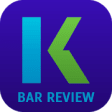 Icon of program: Kaplan Bar Review