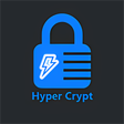 Icono de programa: Hyper Crypt for Windows 1…