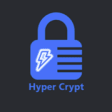 Icon of program: Hyper Crypt for Windows 1…