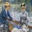 Icon of program: Impressionists Art Slide …