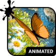 Icon of program: Nature Animated Keyboard
