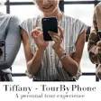 Icon of program: Tiffany - TourByPhone