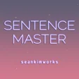 Icon of program: Sentence Master