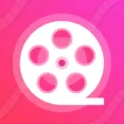 Icon of program: Slide Show Video & Movie …