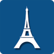 Icon of program: Paris City Guide