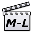 Icono de programa: M-Lite Media Player