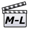 Icon of program: M-Lite Media Player