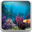 Icono de programa: Under the Sea Live Wallpa…