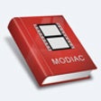 Icon of program: Modiac Explorer