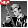 Icono de programa: David Bowie Songs And Lyr…
