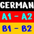 Icono de programa: Learn German Free All Lev…