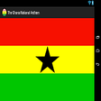 Icon of program: The Ghana National Anthem
