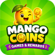 Icon of program: Mango Coins  Games  Rewar…