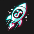 Icon of program: TikRocket: Followers and …