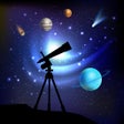 Icon of program: Astronomy Events with Pus…