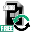 Icono de programa: SMV Audio Converter Free