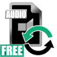Icon of program: SMV Audio Converter Free