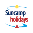 Icon of program: Suncamp Holidays