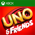 UNO & Friends icon