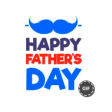 Icon of program: Fathers Day GIF