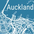 Icon of program: Auckland Travel Guide wit…