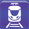 Icon of program: Live Train Status