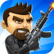 Icono de programa: Militia Army War
