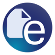 Icono de programa: OpenText eDOCS InfoCenter