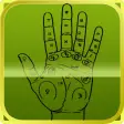 Icon of program: PALM READER The Fortune T…