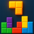 Icon of program: Tile Stack: Block Puzzle …