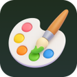 Icono de programa: DrawPadly