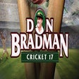 Icono de programa: Don Bradman Cricket 17
