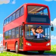 Icon of program: Bus OutParking Jam