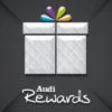 Icon of program: Audi Rewards For iPad