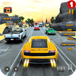 Icono de programa: Car highway racing 3d : E…