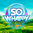 Icon of program: So Whappy Festival